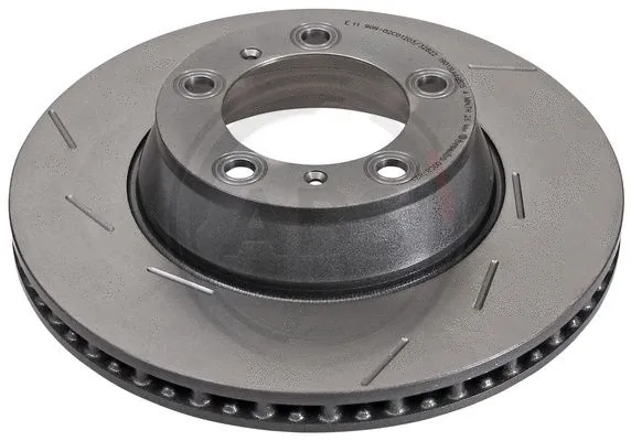 Brake Disc (09.C878.21)
