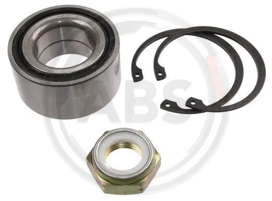 Wheel Bearing Kit (200321)