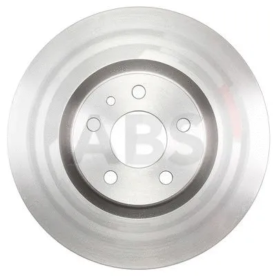 Brake Disc (18234)