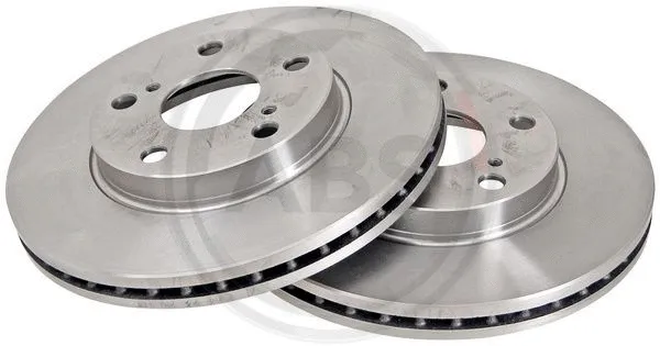 Brake Disc (17828)