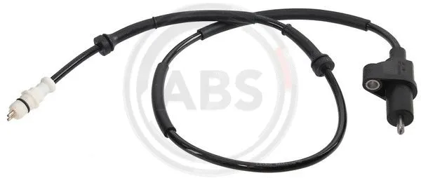 Sensor, wheel speed (30489)