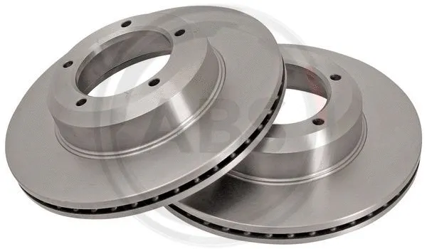 Brake Disc (16135)