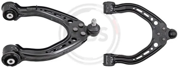 Control/Trailing Arm, wheel suspension (210191)
