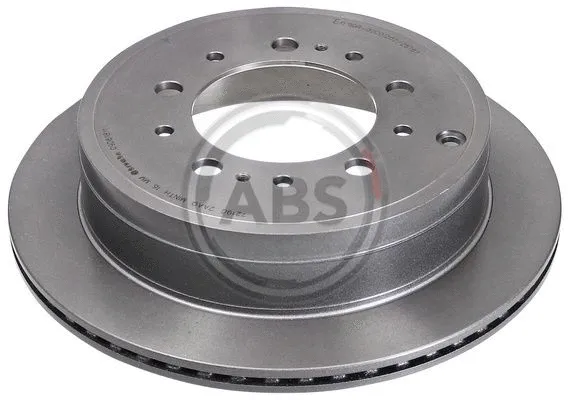 Brake Disc (09.D618.11)