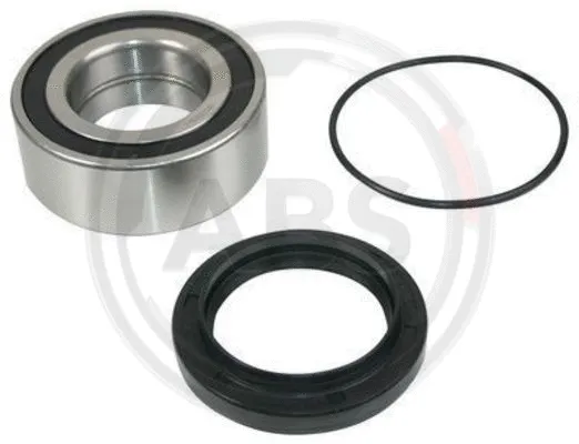 Wheel Bearing Kit (200200)
