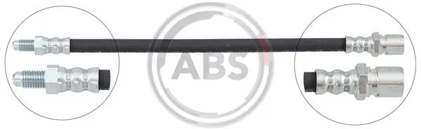 Brake Hose (SL 2454)