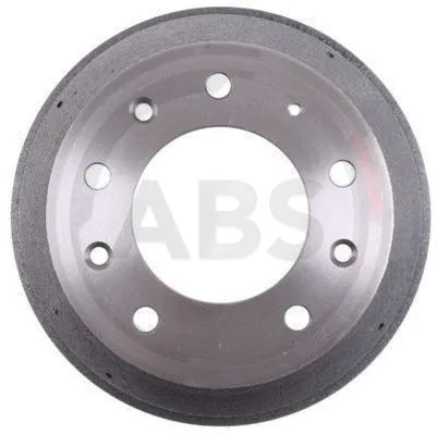 Brake Drum (2349-S)