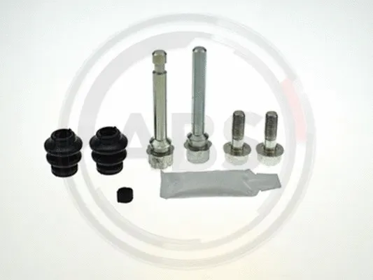 Guide Sleeve Kit, brake caliper (55326)