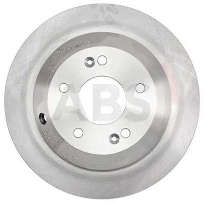 Brake Disc (18126)