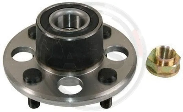Wheel Hub (200128)