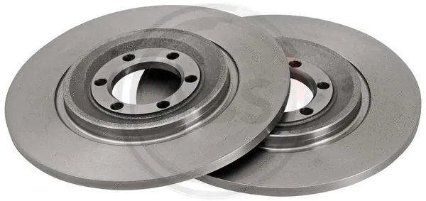 Brake Disc (15043)