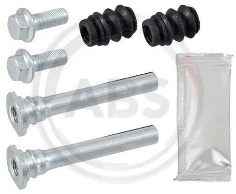 Guide Sleeve Kit, brake caliper (55299)