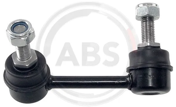 Link/Coupling Rod, stabiliser bar (260821)