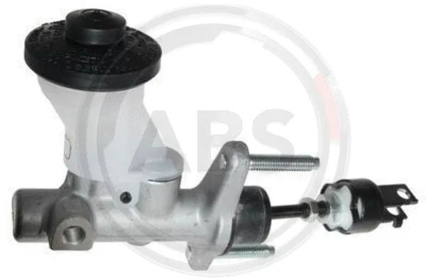 Master Cylinder, clutch (75012)