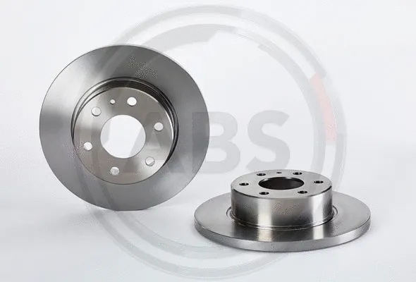 Brake Disc (08.9759.10)