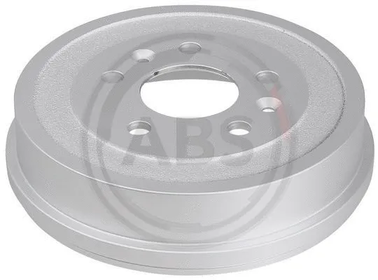 Brake Drum (2934-S)
