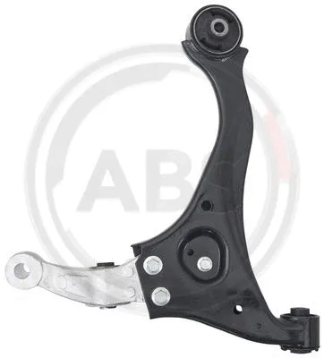 Control/Trailing Arm, wheel suspension (211751)