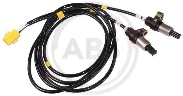 Sensor, wheel speed (30324)
