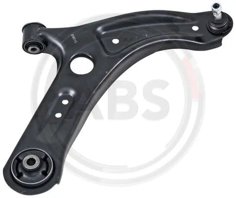 Control/Trailing Arm, wheel suspension (211911)