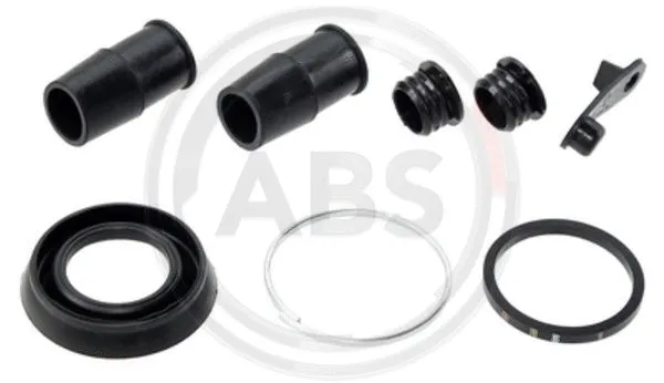 Repair Kit, brake caliper (43615)