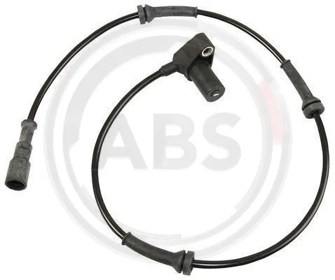 Sensor, wheel speed (30033)