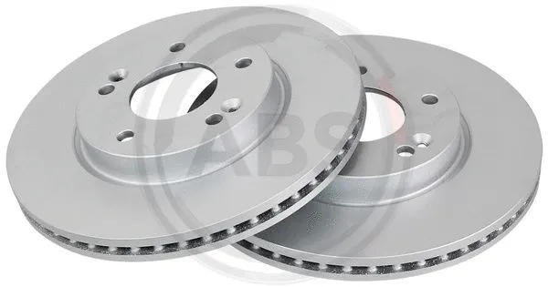 Brake Disc (18202)
