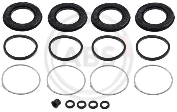 Repair Kit, brake caliper (53987)