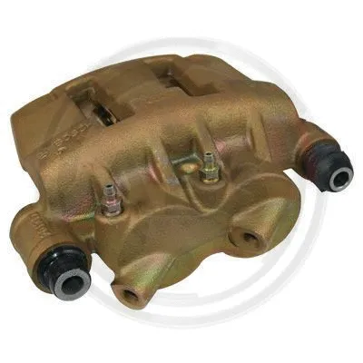 Brake Caliper (630201)