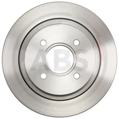 Brake Disc (18291)