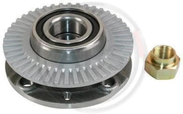 Wheel Hub (200184)