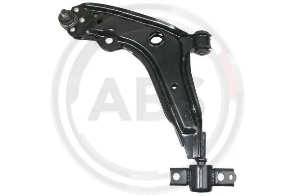 Control/Trailing Arm, wheel suspension (210803)
