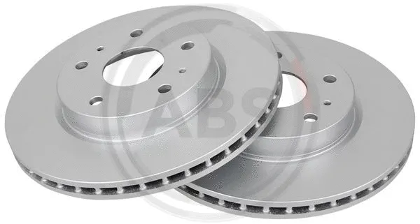 Brake Disc (18102)