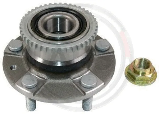 Wheel Hub (200454)