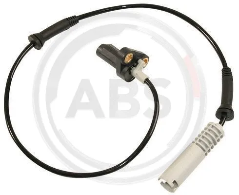 Sensor, wheel speed (30042)