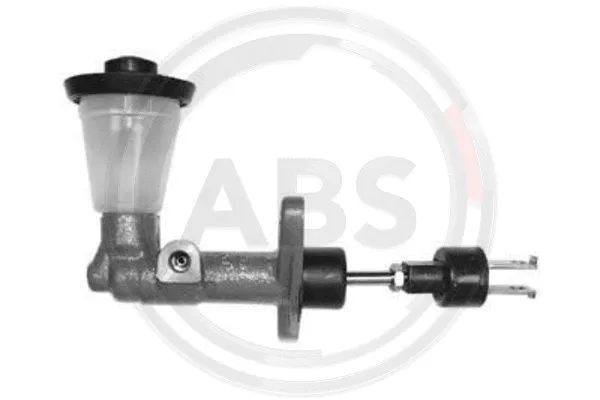 Master Cylinder, clutch (71694)