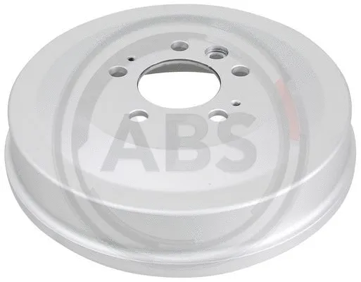 Brake Drum (2924-S)