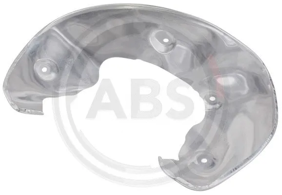 Splash Guard, brake disc (11132)