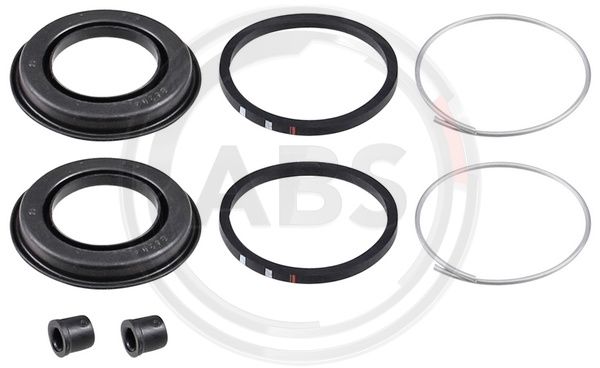 Repair Kit, brake caliper (43280)