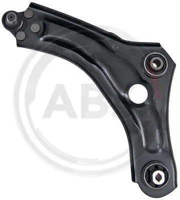 Control/Trailing Arm, wheel suspension (211876)