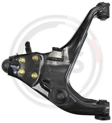Control/Trailing Arm, wheel suspension (211016)