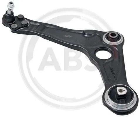Control/Trailing Arm, wheel suspension (211930)