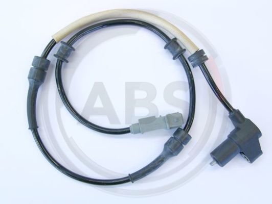 Sensor, wheel speed (30135)