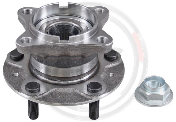 Wheel Bearing Kit (201064)