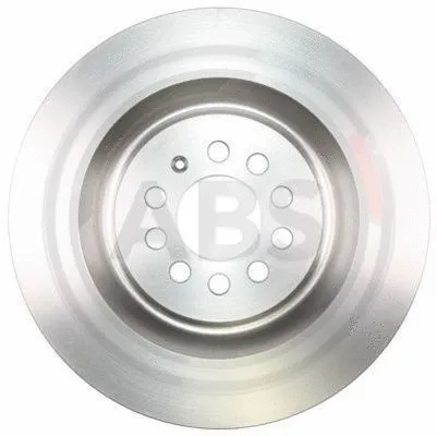 Brake Disc (17493)
