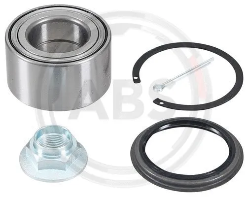 Wheel Bearing Kit (201438)