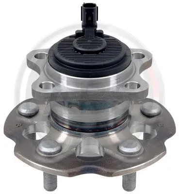 Wheel Bearing Kit (201798)