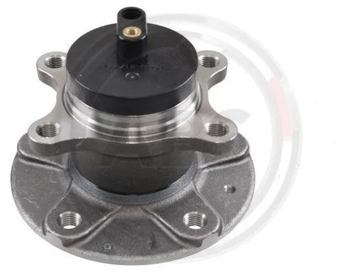 Wheel Hub (201276)