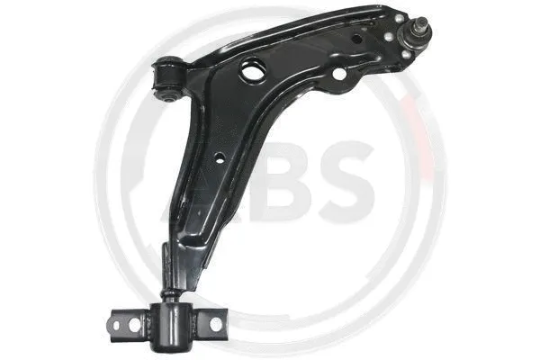 Control/Trailing Arm, wheel suspension (210804)