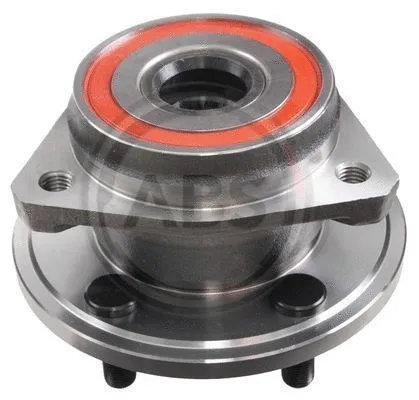 Wheel Bearing Kit (201279)