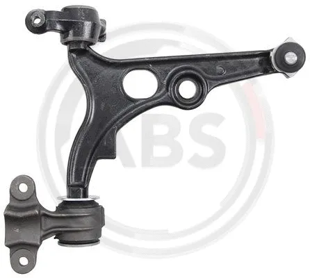 Control/Trailing Arm, wheel suspension (210096)
